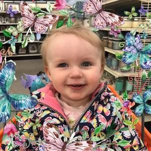 Meet your Posher, Ruth